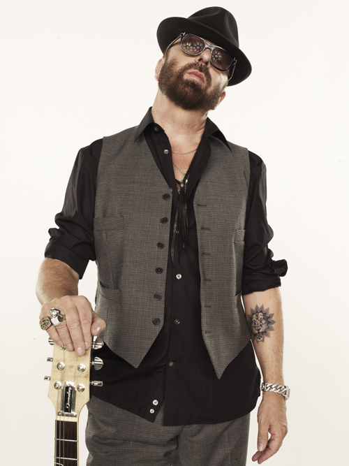 Bryan CainJackson Dave Stewart on Being A Renaissance Man 188 FINE