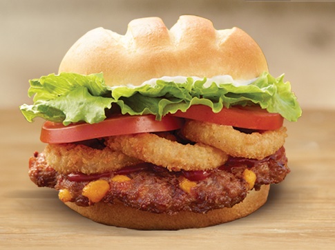 Burger King Restuffs Its Menu