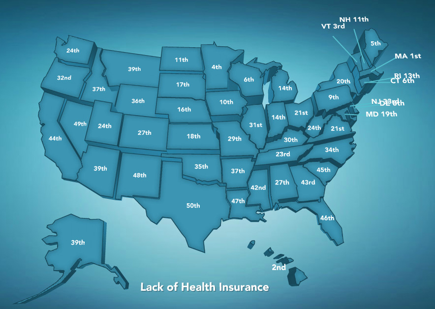 The Medicaid Expansion Dilemma in Florida: Senate's 'Florida Plan' Hits ...