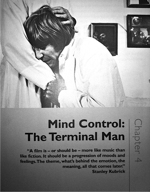 Encounters With Mike Hodges' 'The Terminal Man' Via Stanley Kubrick, Robert  Altman and Terrence Malick