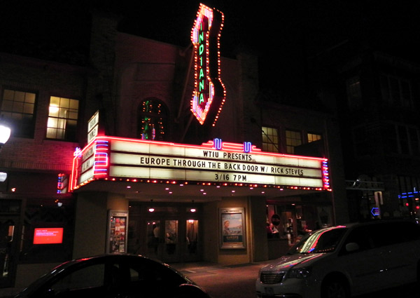 Road Trip USA: Hoagy Carmichael, St. Louis, and a Wet (and Dry) St ...