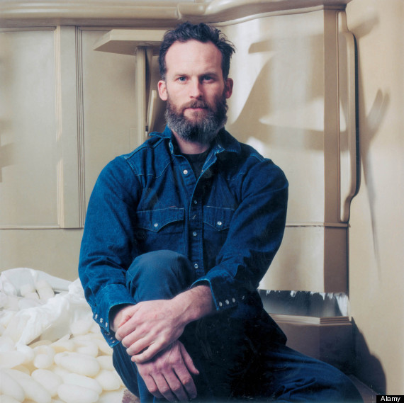 matthew barney artiste