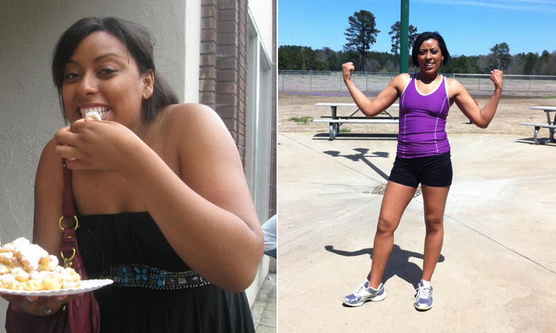5 Things I Stopped Doing to Lose 70 lbs