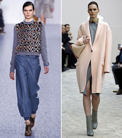 Pretty Pastels With an Edge | HuffPost UK Students