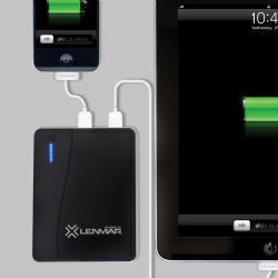 PowerPort Wave 7000 PPW66 iPhone and iPad