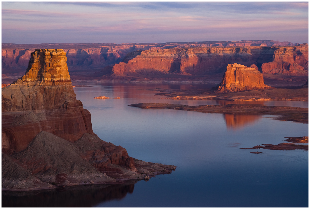 Lake powell ford page arizona #3