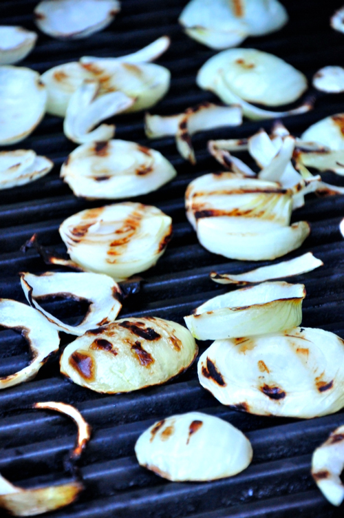 BBQ Essentials - Amie Valpone