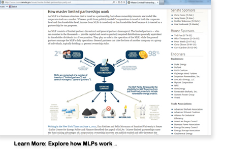 a screenshot of an MLP infographic