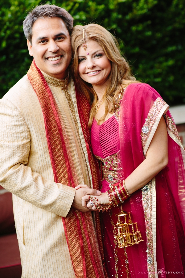 Say Yes To The Saree 5 Tips For The Multicultural Bride