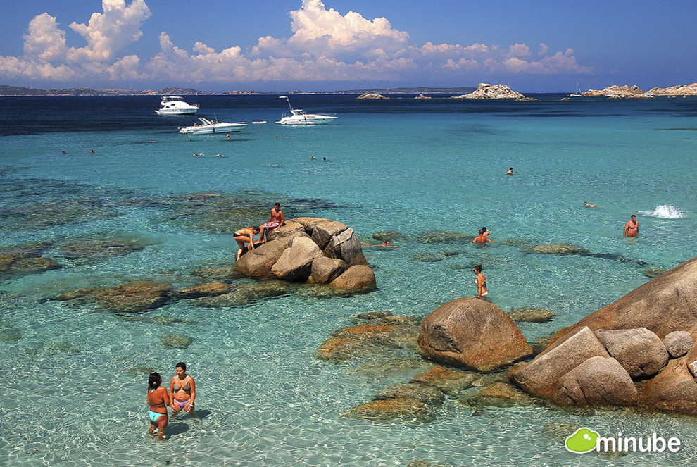 10 Most Beautiful Beaches in the Mediterranean