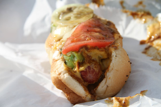 America's 10 Best Hot Dogs