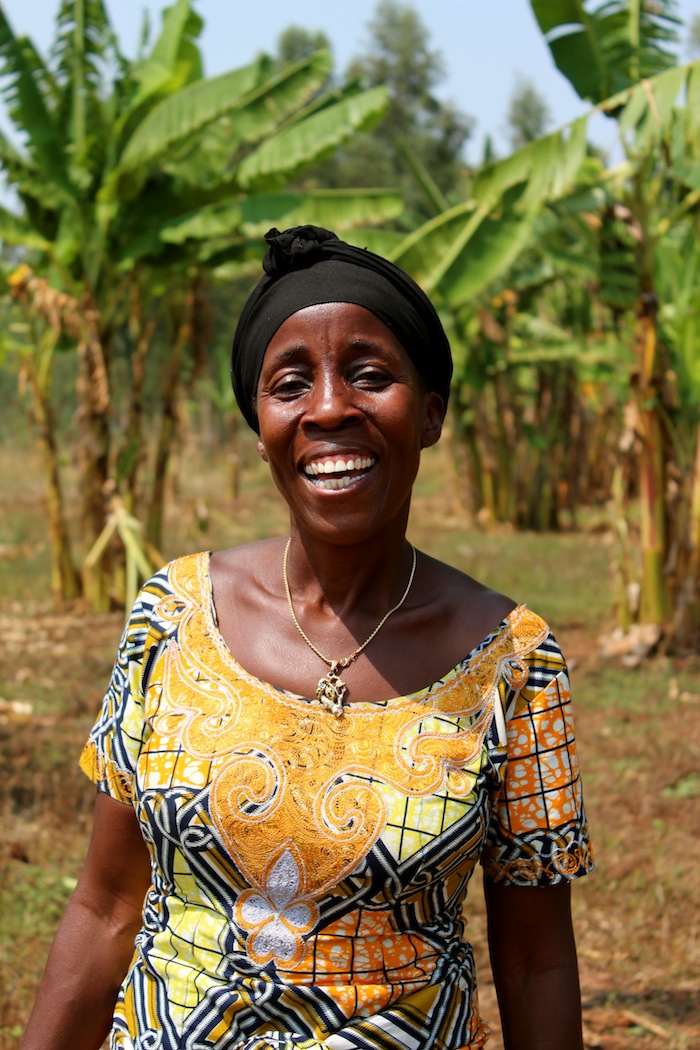 Women Rising Up in Congo HuffPost