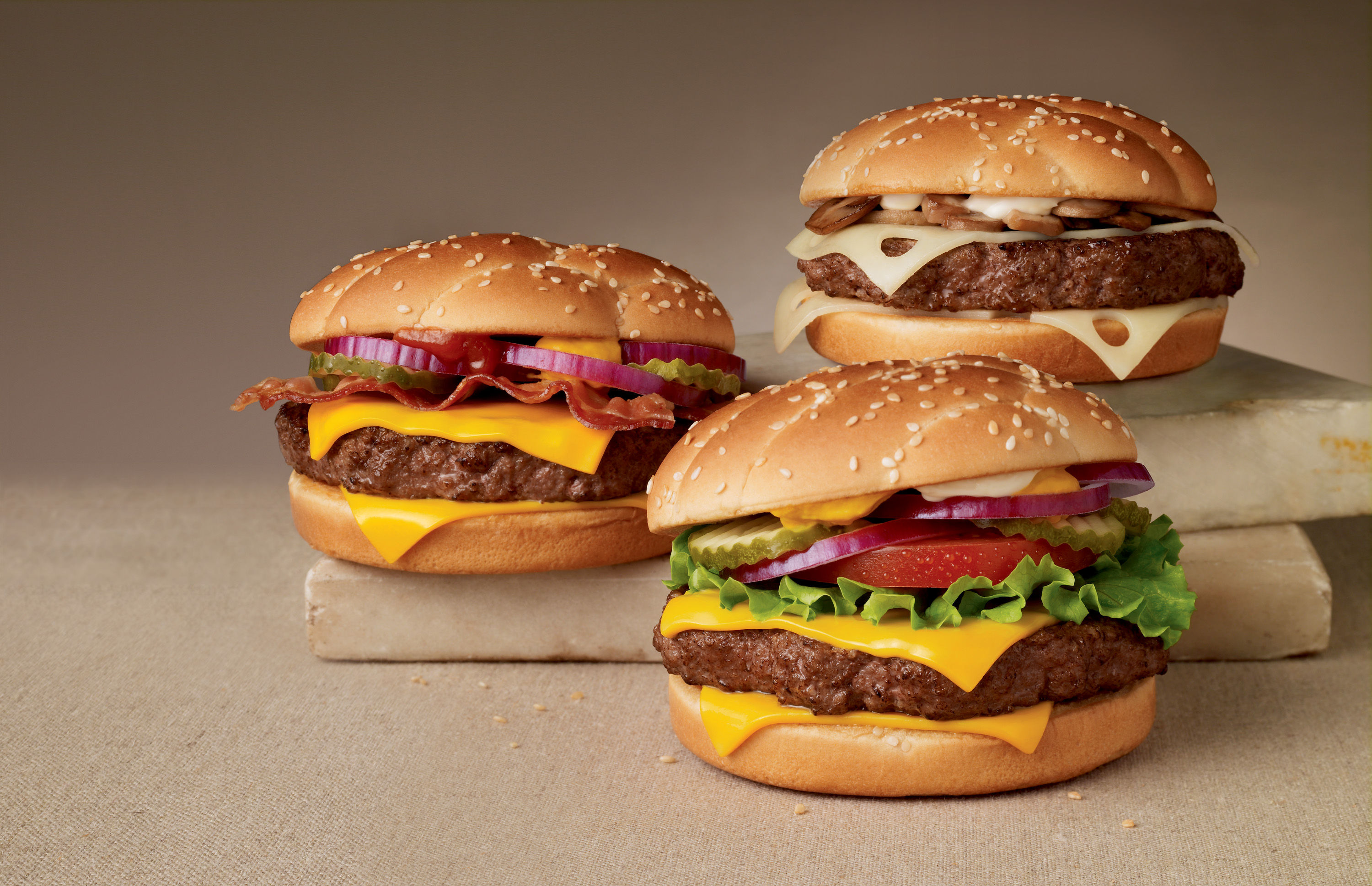 R.I.P. McDonald's Angus Third Pounder | HuffPost