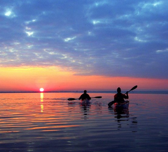 Take the Aquatic Highway to Florida State Parks | HuffPost