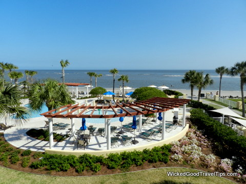 6 Sweet Southern Charms Of St Simons Island Huffpost Life