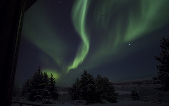 Northern Lights Demystified: What is the meaning of the aurora