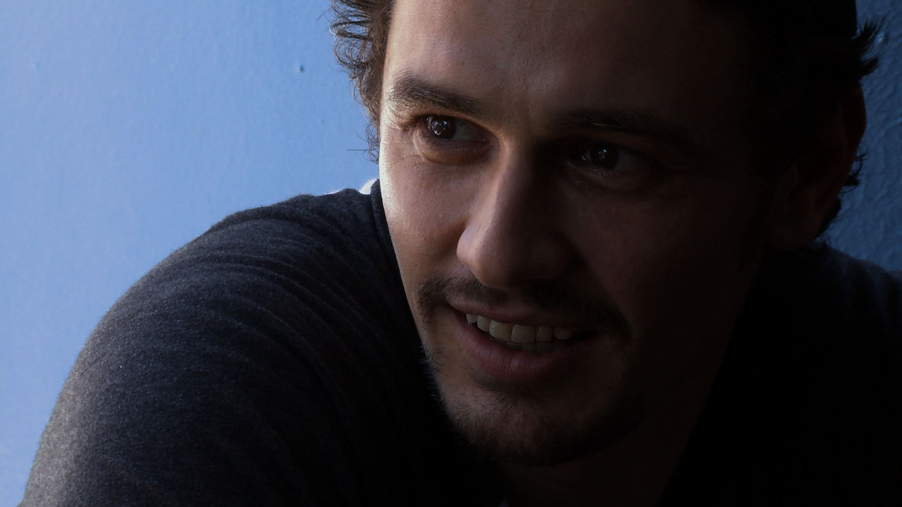 Unsimulated Sex: An Interview With James Franco and Travis Matthews |  HuffPost Voices