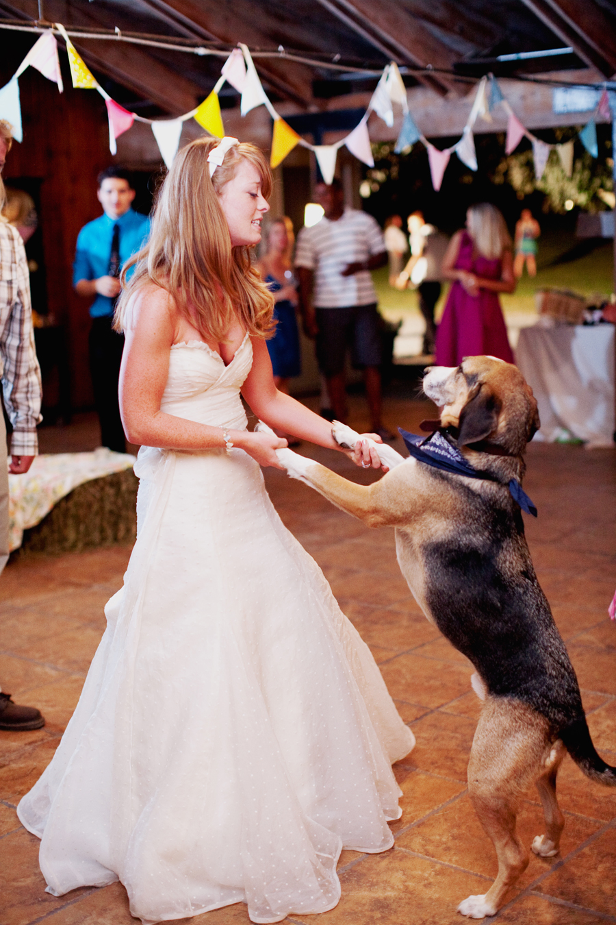 crazy Wedding bloopers