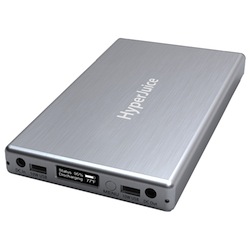 HyperJuice 2 MBP2-100 sideview