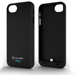 Lenmar Meridian iPhone 5 case battery