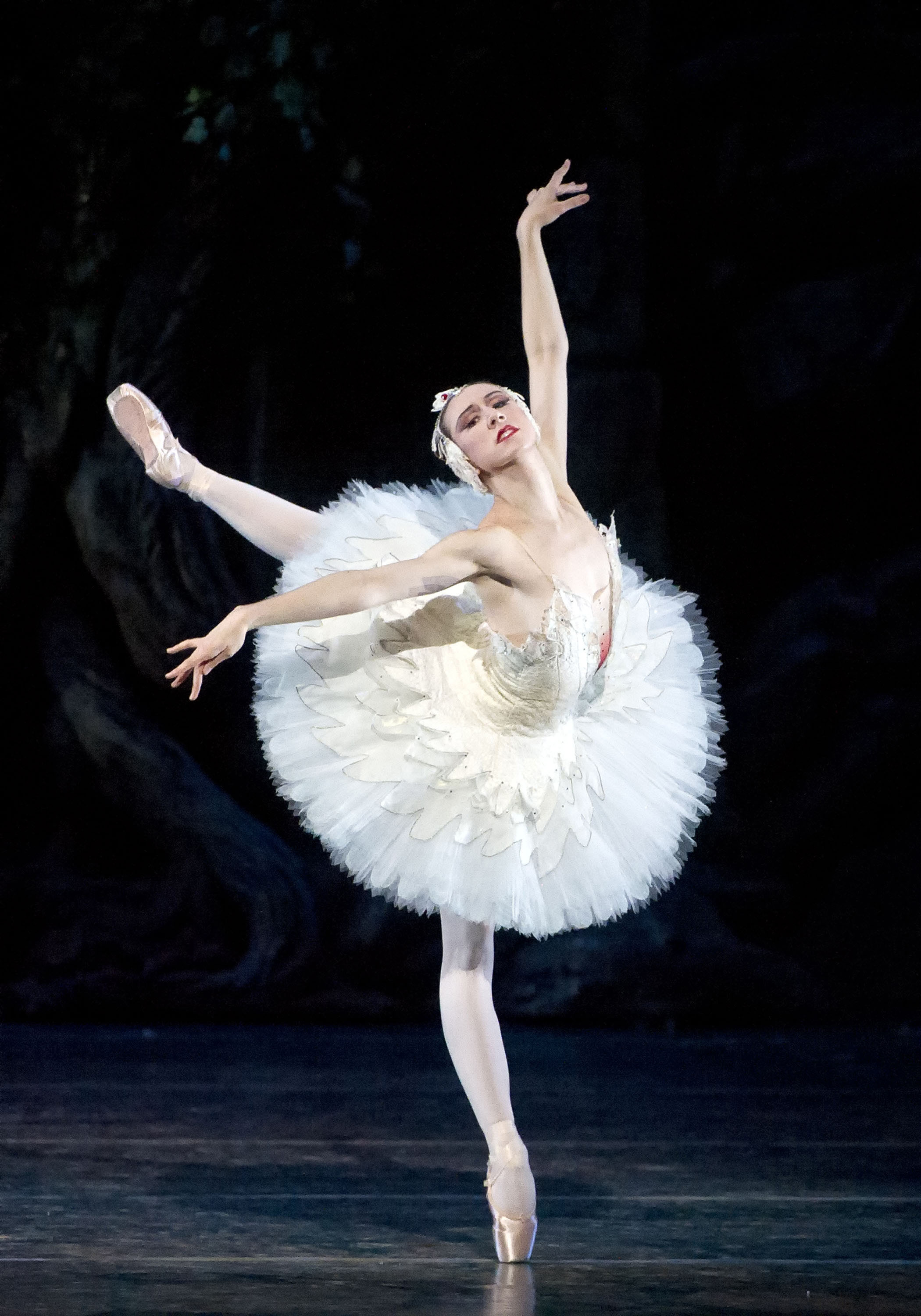 Swan Lake: Swan Lake Ballet Miami