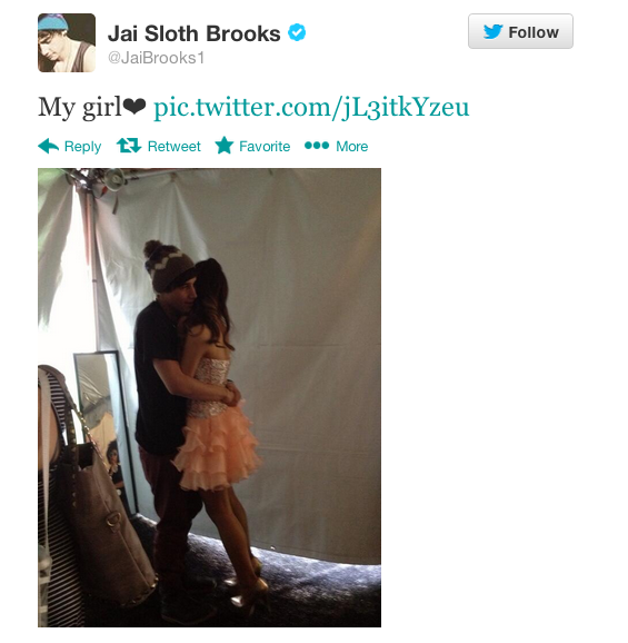 Jai brooks only fans