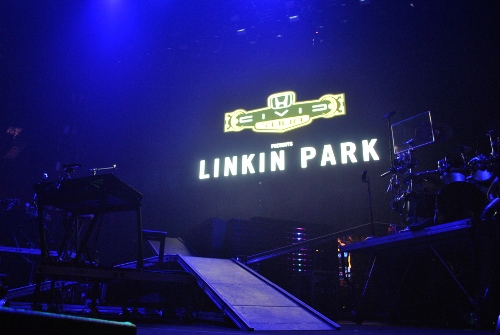 Linkin Park Italia