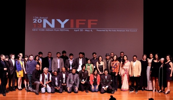 NY Indian American Film Festival Triumphant in 13th Year | HuffPost ...