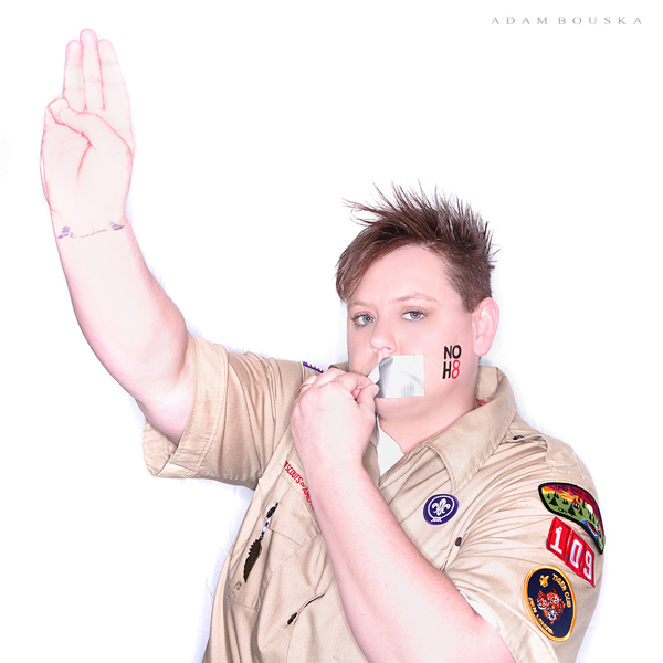 Boy Scouts Of America Make A Historic Decision Now Its Time To Allow Lgbt Adult Leaders 1107