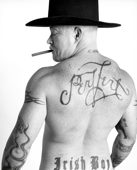 Pornographic Activism The Rebranding Of Buck Angel Huffpost Voices