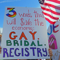 7 Ways The Usa Benefits From The Legalization Of Gay - 