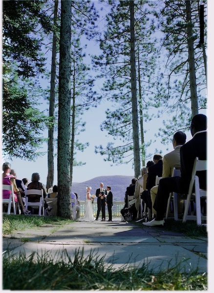 Unique Wedding Venues In New York State