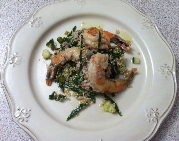 2013-06-03-shrimpandsamphire.JPG