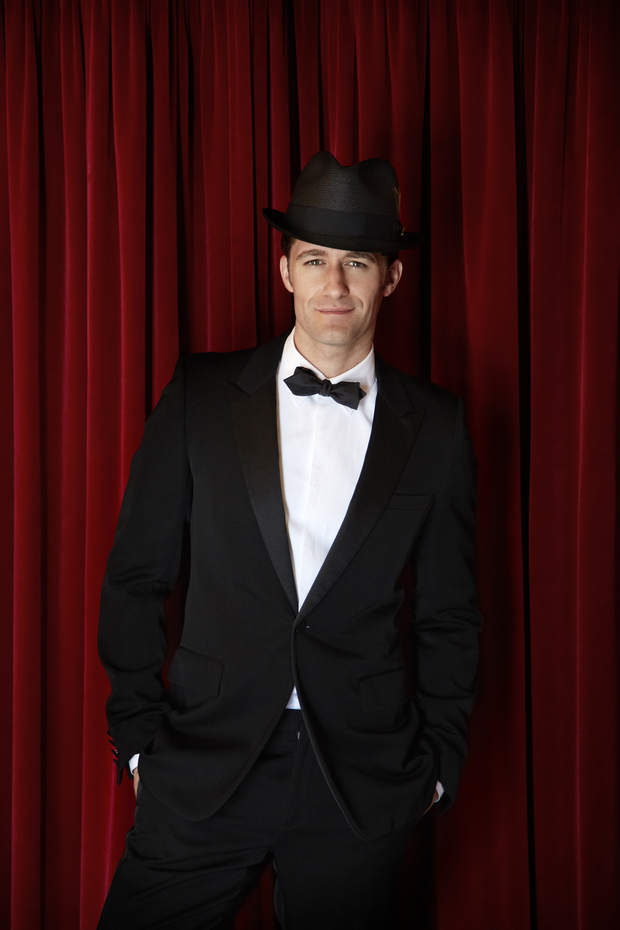 Matthew Morrison