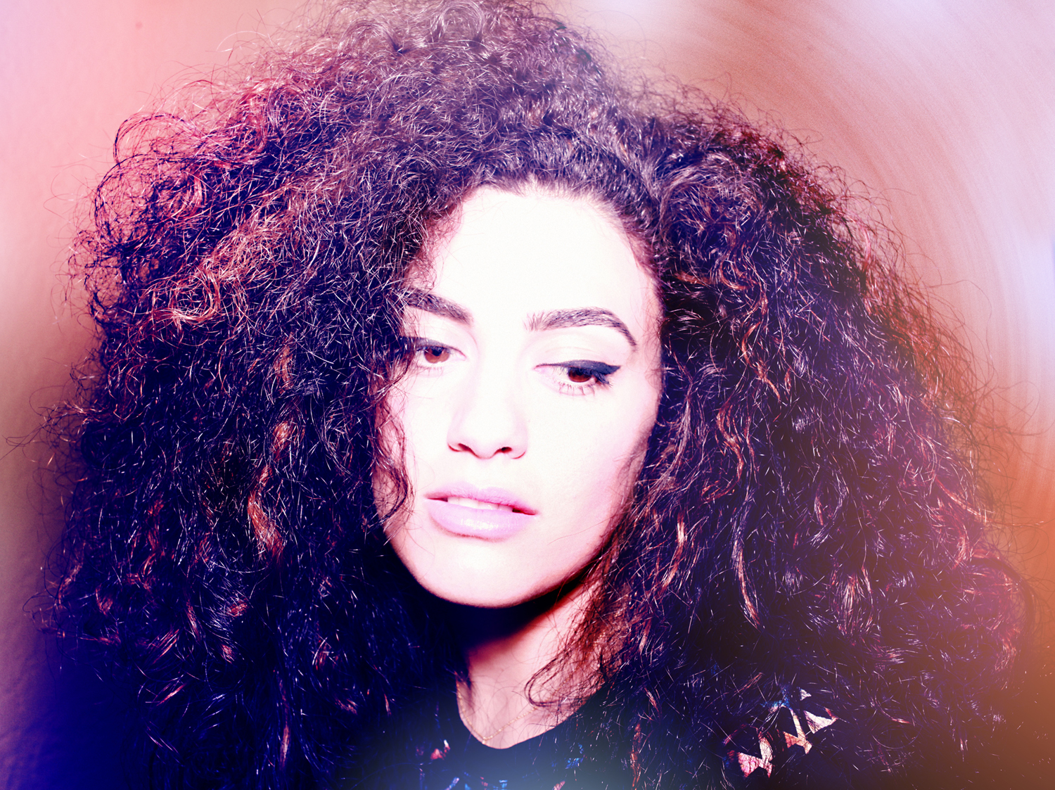 New Pop Artist, Yasmeen On Faith, Family & Following Her Dreams ...