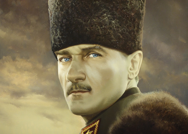 Our Turkish Finale: Quality Time with Ataturk | HuffPost Life