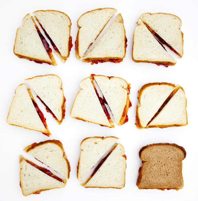 Peanut Butter Jelly Mistakes You Re Making Huffpost Life