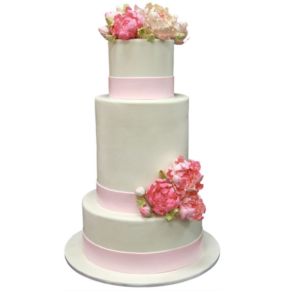 How Much Does A Wedding Cake Cost? With UK Average Price