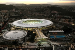 The 2014 World Cup: A Tool for Greater Social Inclusion in Brazil