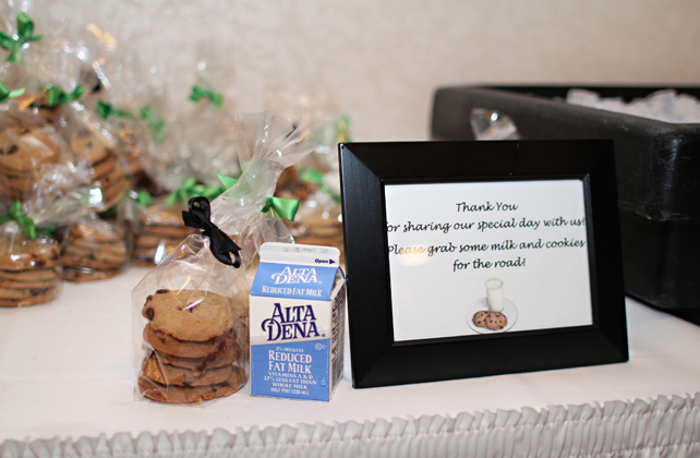 Yum Edible Wedding Favors Huffpost Life