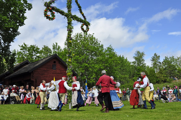 Celebrating Summer Fabulous Festivals You Dont Want To Miss Huffpost Uk