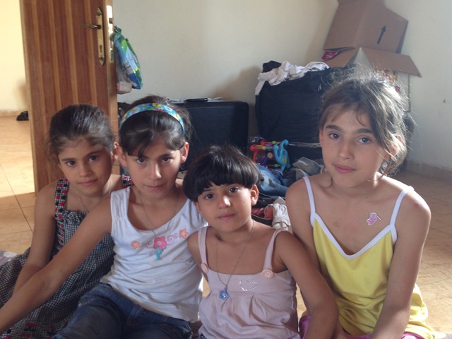 Syria's Refugees in Lebanon: Tales of Hardships, Trauma | HuffPost
