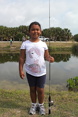 Hooked: Hook Kids on Fishing