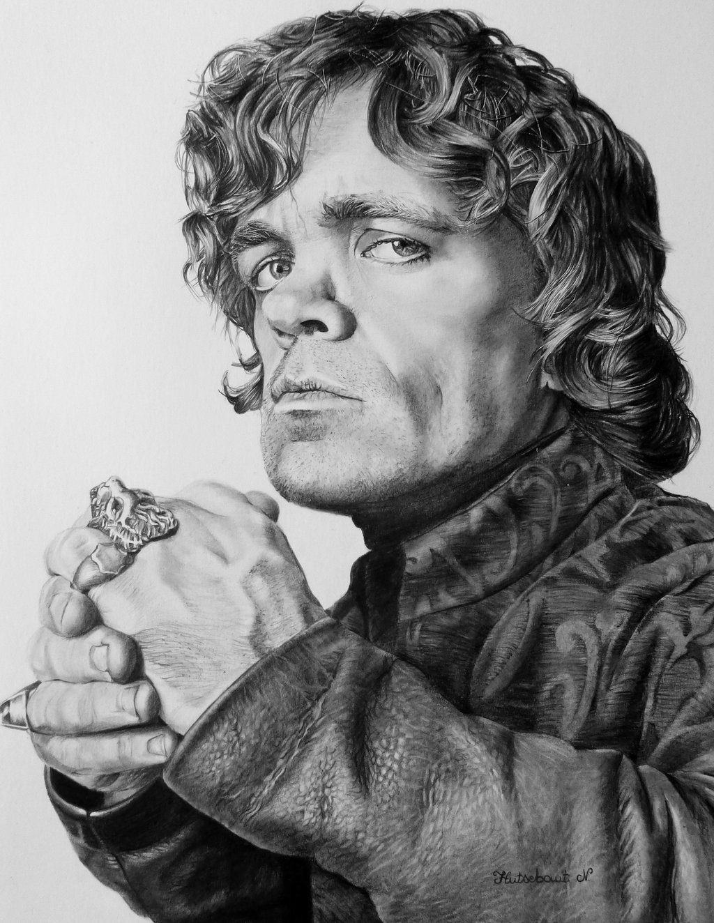 'Game Of Thrones' Art Submit Your Best GoTInspired Works HuffPost