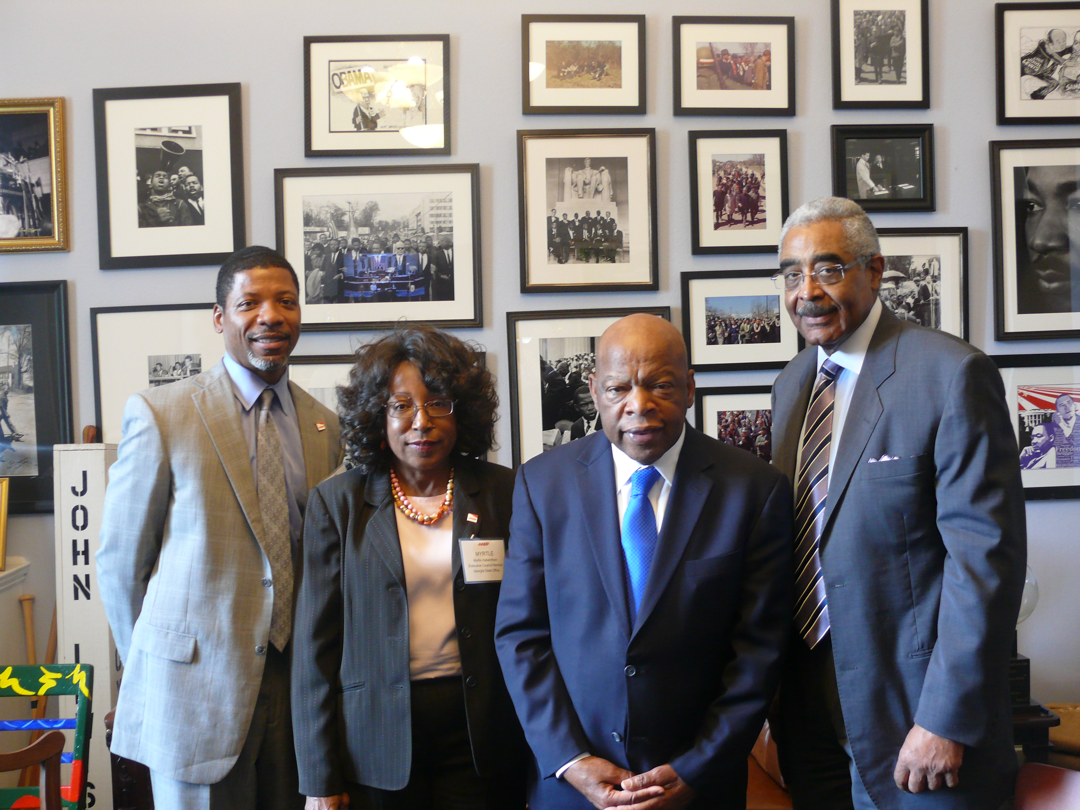 2013-06-18-Rep.JohnLewis_AARPGAVols_Rand.JPG