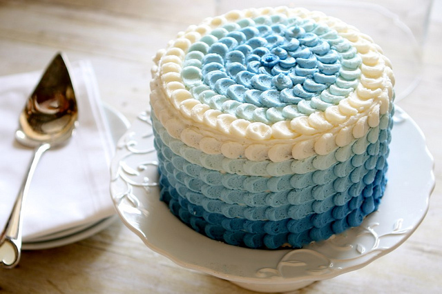 41 Cool Cakes That Are Creative and Too Cute to Eat. #29 ...