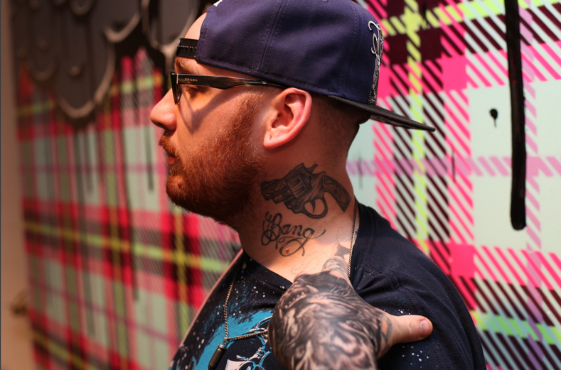 NYCs Best Tattoo Shops