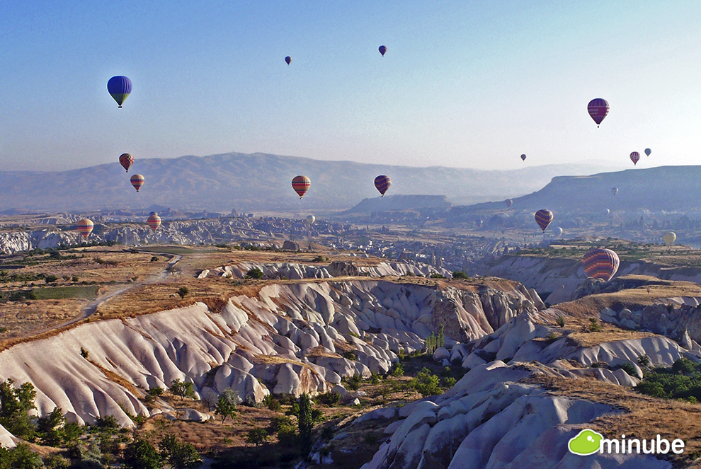 Europe's Most Spectacular National Parks | HuffPost Life