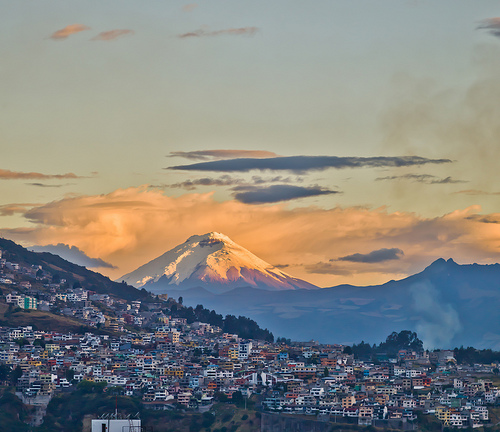 Quito, Ecuador: The Most Beautiful City In South America? | HuffPost