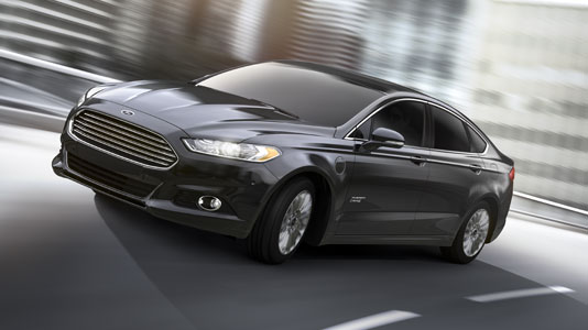 Black book value of ford fusion #2